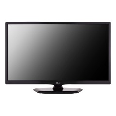 LG Smart FHD Hotel TV (Standard) - 24LN661HBLD